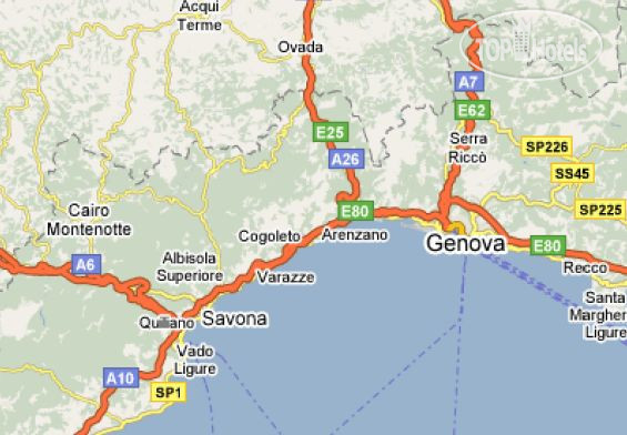New photos from tourists Punta San Martino 4*