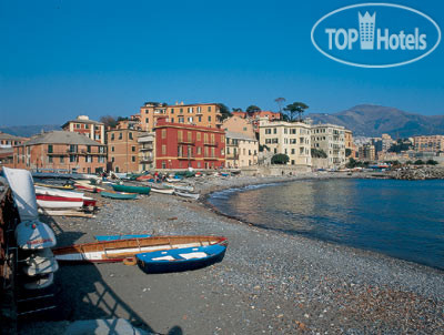 Hotelier's photos Punta San Martino 4*