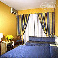 Residence Imperiale Номер