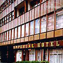 Residence Imperiale Отель