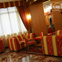 Just Hotel Milano Бар