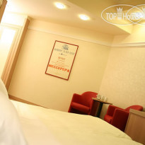 Just Hotel Milano