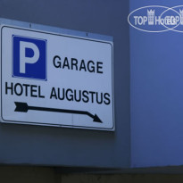 Just Hotel Milano Отель