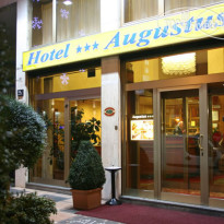 Just Hotel Milano