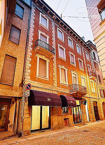 Hotel photo Genius Downtown 3*