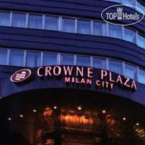 Crowne Plaza
