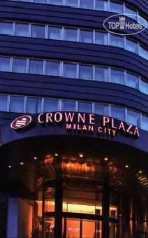 Hotel photo Crowne Plaza 4*