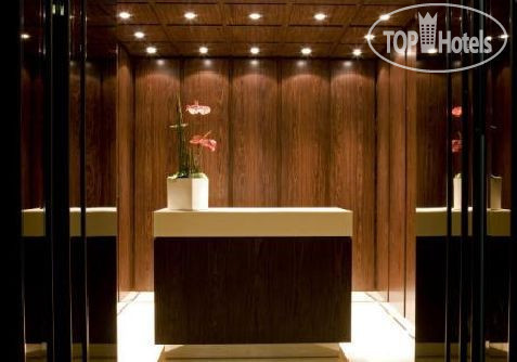 New photos from tourists Crowne Plaza 4*