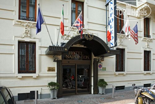 Hotel photo Napoleon 3*