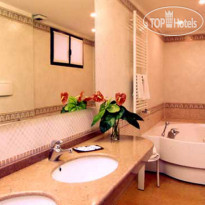 Polo Ванная комната