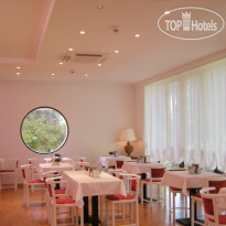 Polo Зал для завтраков