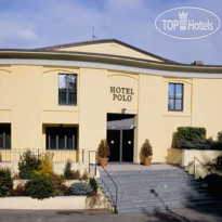 Polo Отель