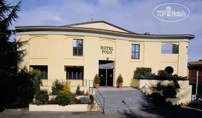 Hotel photo Polo 3*
