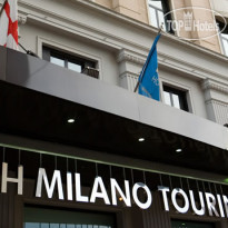 NH Milano Touring 