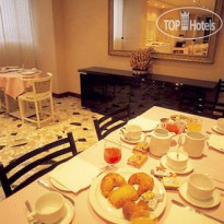 IH Hotels Milano St John 