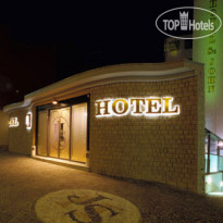 IH Hotels Milano St John Отель