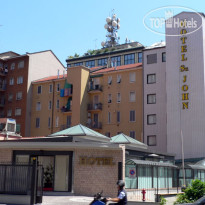 IH Hotels Milano St John 