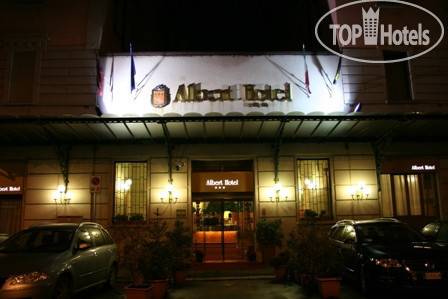Hotel photo Albert 3*