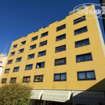 Art Hotel Navigli