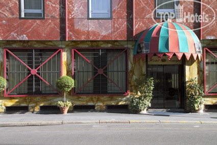 Hotel photo Auriga 4*