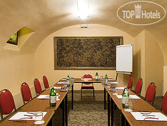 New photos from tourists Mercure Porta Venezia 4*