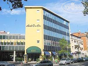 Hotel photo Oro Blu 3*