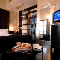 Town House 12 Номер