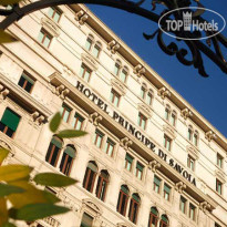 Principe di Savoia Milano 