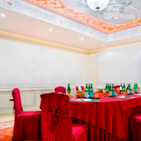 Principe di Savoia Milano 