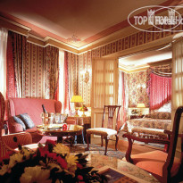 Principe di Savoia Milano 