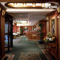 Hotel De la Ville