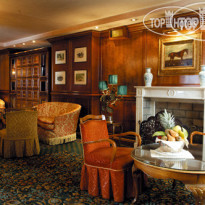 Hotel De la Ville