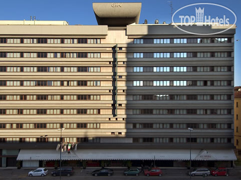 NH Collection Milano Porta Nuova
