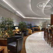 Radisson Sas Bounaparte Бар