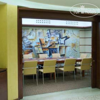 Radisson Sas Bounaparte