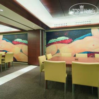 Radisson Sas Bounaparte