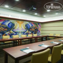 Radisson Sas Bounaparte