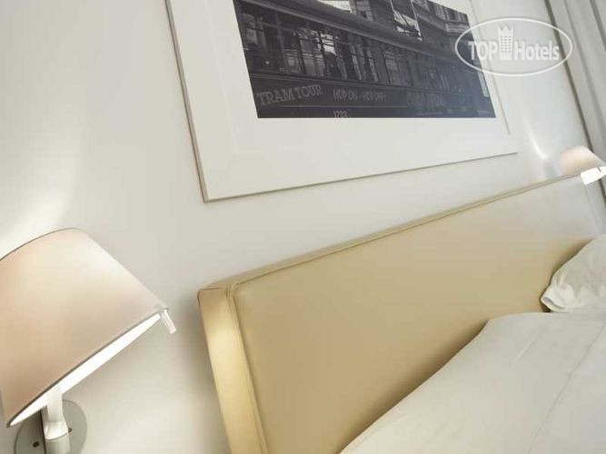 New photos from tourists Radisson Sas Bounaparte 4*