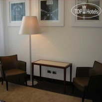 Radisson Sas Bounaparte