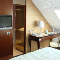 Radisson Sas Bounaparte
