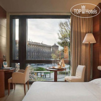 Radisson Sas Bounaparte
