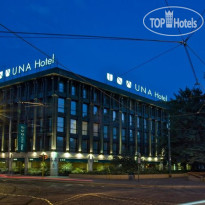 Radisson Sas Bounaparte