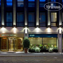 Radisson Sas Bounaparte