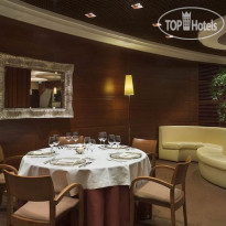 Radisson Sas Bounaparte