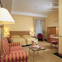 Dei Cavalieri hotel Milano