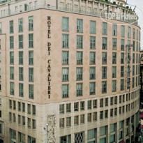 Dei Cavalieri hotel Milano