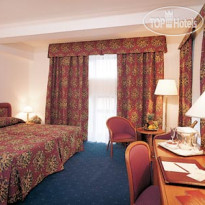 Starhotels Business Palace 