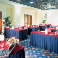 Starhotels Business Palace 