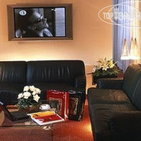 Mercure Milano Corso Genova 