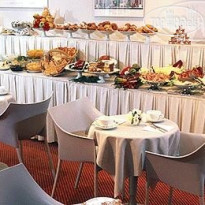 Mercure Milano Corso Genova 